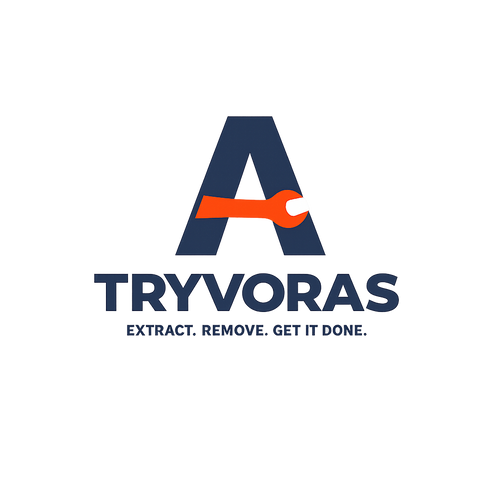 Tryvoras
