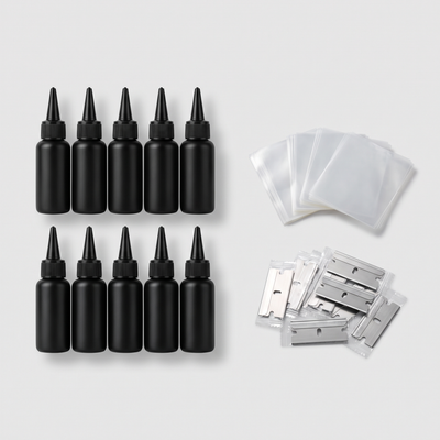 WHITTAKER GlassFix 10-kit pro pack