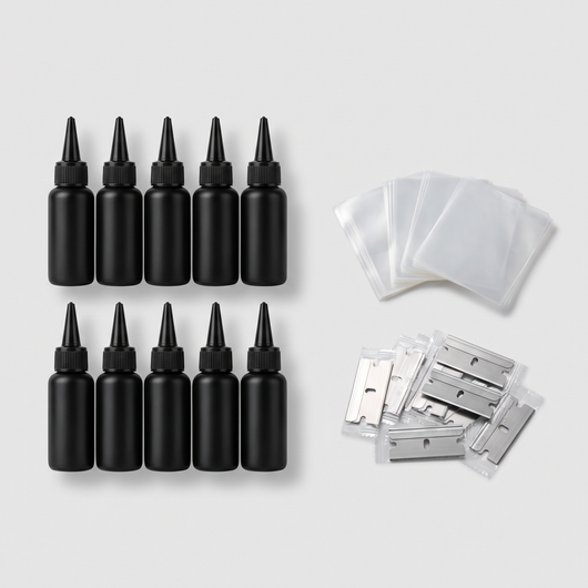 WHITTAKER GlassFix 10-kit pro pack