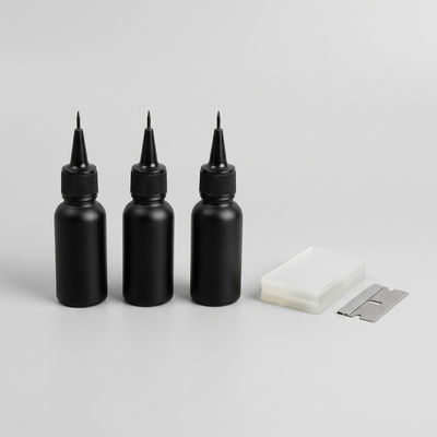 WHITTAKER GlassFix 3-kit bundle