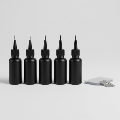 WHITTAKER GlassFix 5-kit bundle
